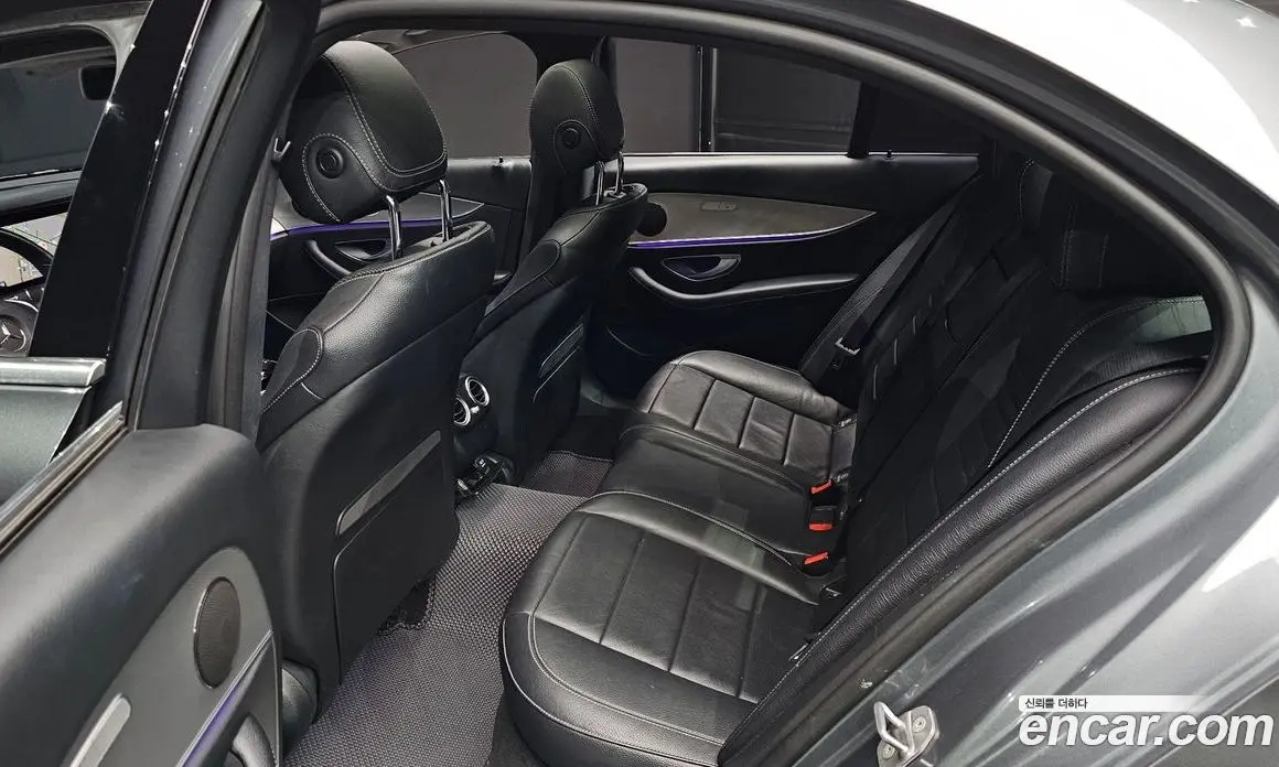 Mercedes-Benz E-Class 2017 3.0 автомат (гидро), фото 11