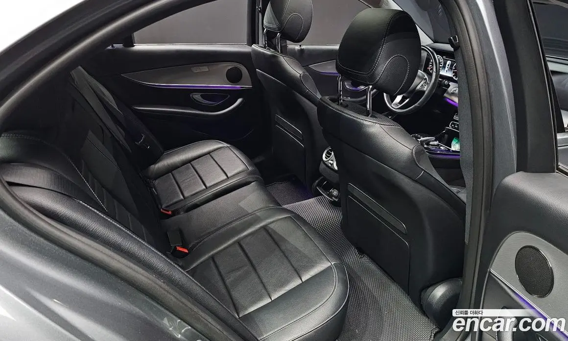 Mercedes-Benz E-Class 2017 3.0 автомат (гидро), фото 12