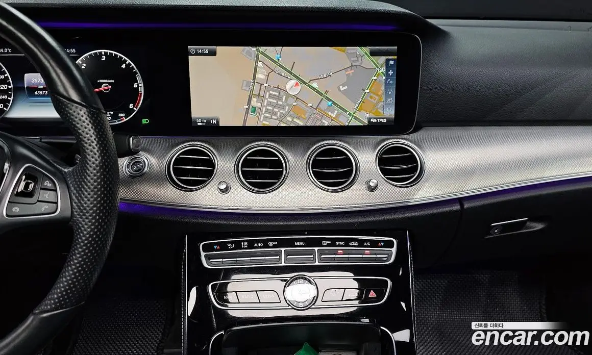 Mercedes-Benz E-Class 2017 3.0 автомат (гидро), фото 14