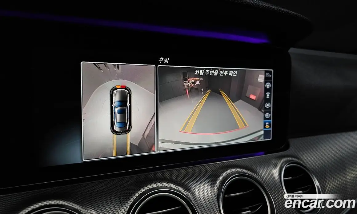 Mercedes-Benz E-Class 2017 3.0 автомат (гидро), фото 15