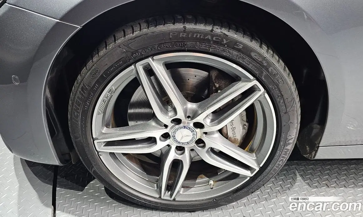 Mercedes-Benz E-Class 2017 3.0 автомат (гидро), фото 5