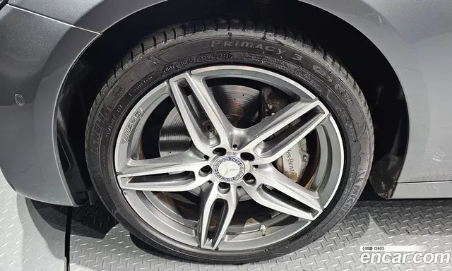 Mercedes-Benz E-Class 2017 3.0 автомат (гидро), миниатюра 5