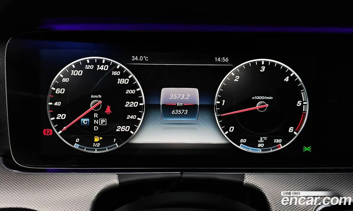 Mercedes-Benz E-Class 2017 3.0 автомат (гидро), фото 8