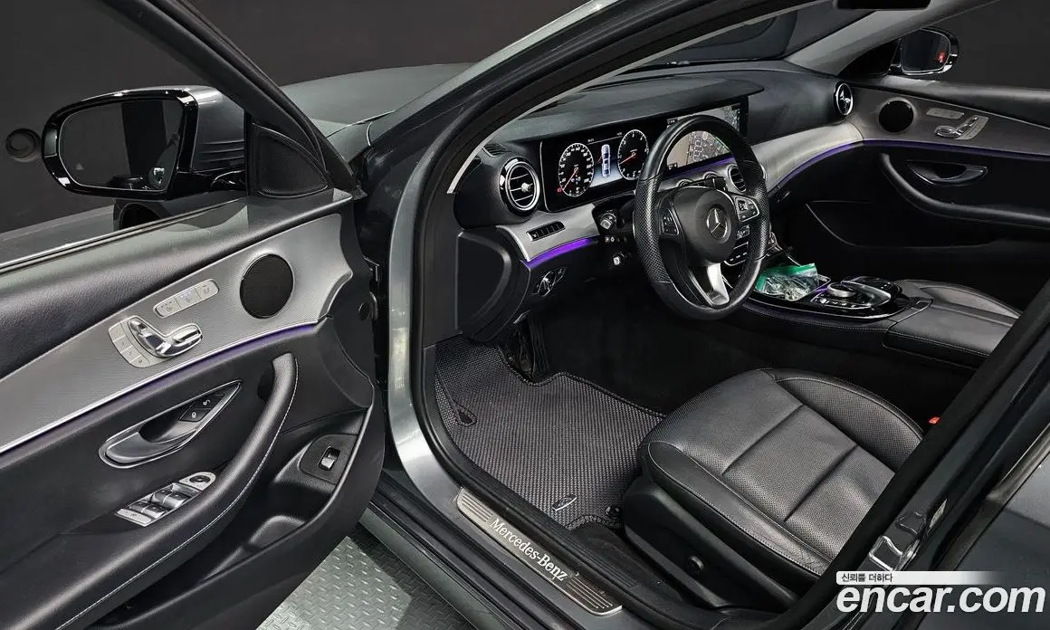 Mercedes-Benz E-Class 2017 3.0 автомат (гидро), фото 10