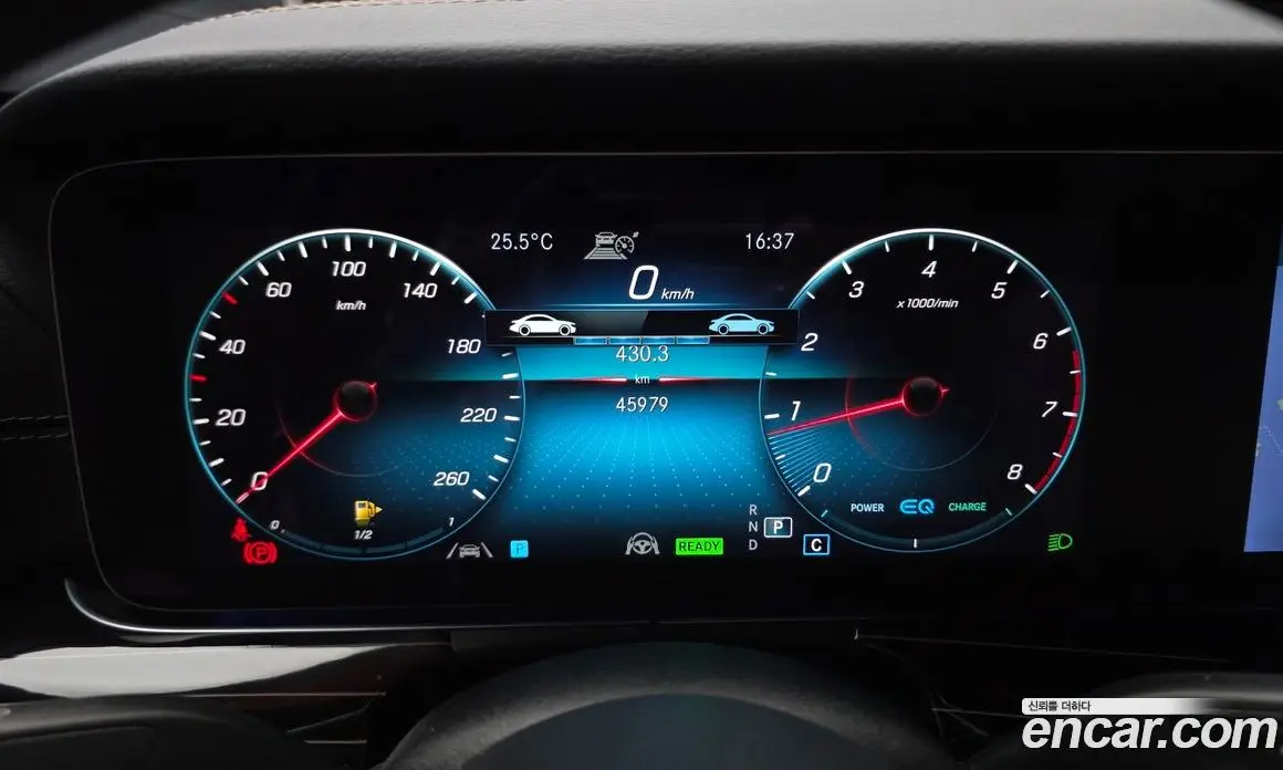 Mercedes-Benz E-Class 2022 3.0 автомат (гидро), фото 11