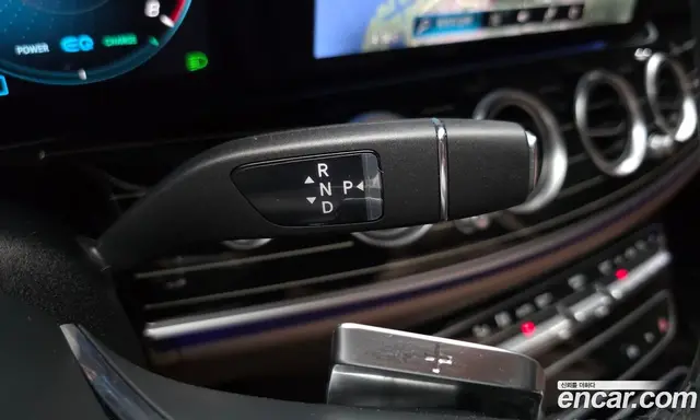 Mercedes-Benz E-Class 2022 3.0 автомат (гидро), миниатюра 12