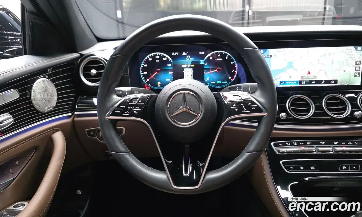 Mercedes-Benz E-Class 2022 3.0 автомат (гидро), фото 19