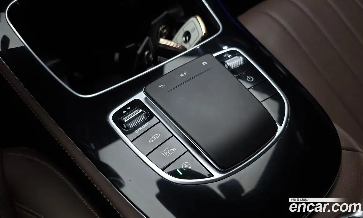 Mercedes-Benz E-Class 2022 3.0 автомат (гидро), фото 24