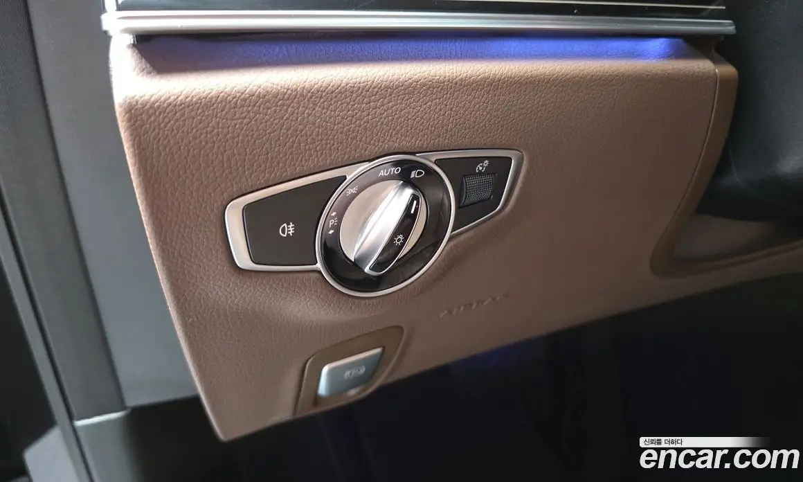 Mercedes-Benz E-Class 2022 3.0 автомат (гидро), фото 26