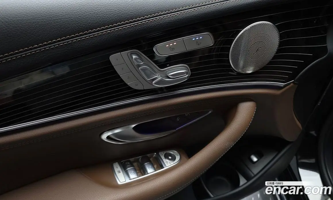 Mercedes-Benz E-Class 2022 3.0 автомат (гидро), фото 27