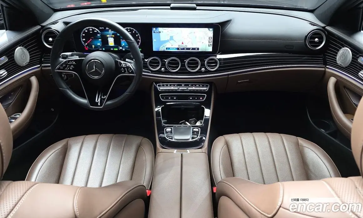 Mercedes-Benz E-Class 2022 3.0 автомат (гидро), фото 10