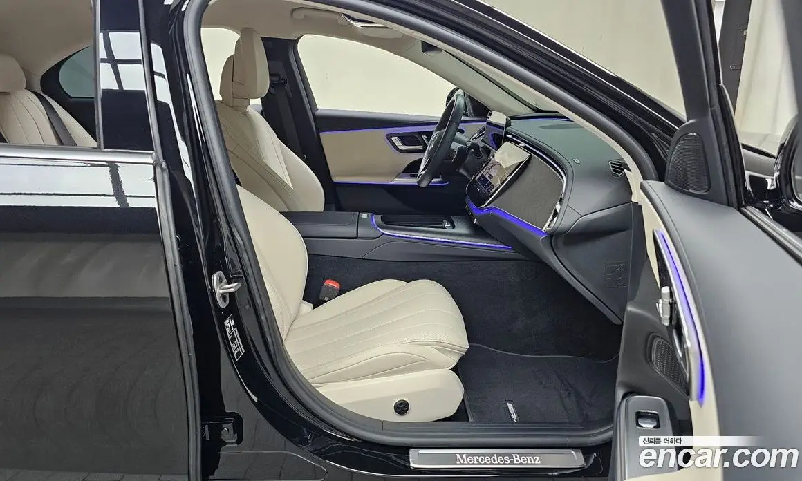 Mercedes-Benz E-Class 2024 2.0 автомат (гидро), фото 15
