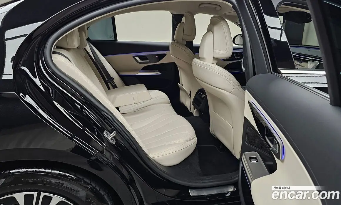 Mercedes-Benz E-Class 2024 2.0 автомат (гидро), фото 16