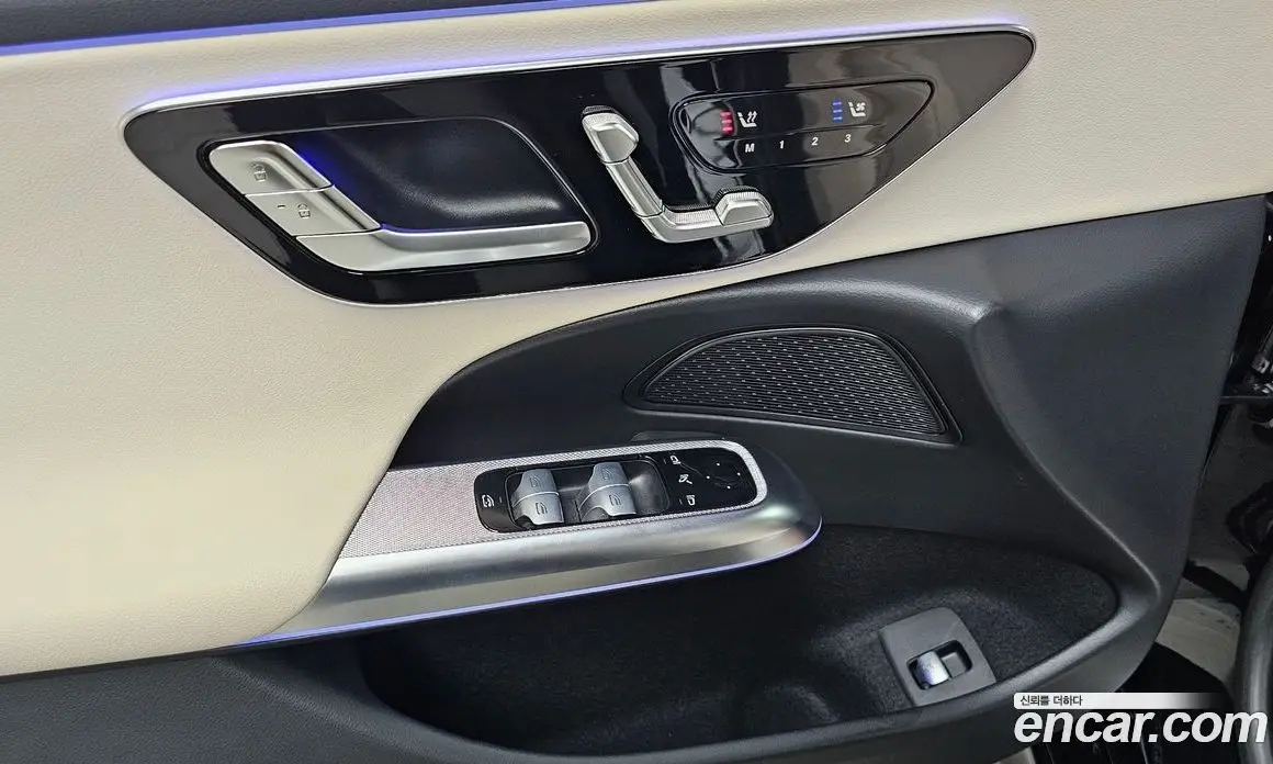 Mercedes-Benz E-Class 2024 2.0 автомат (гидро), фото 25