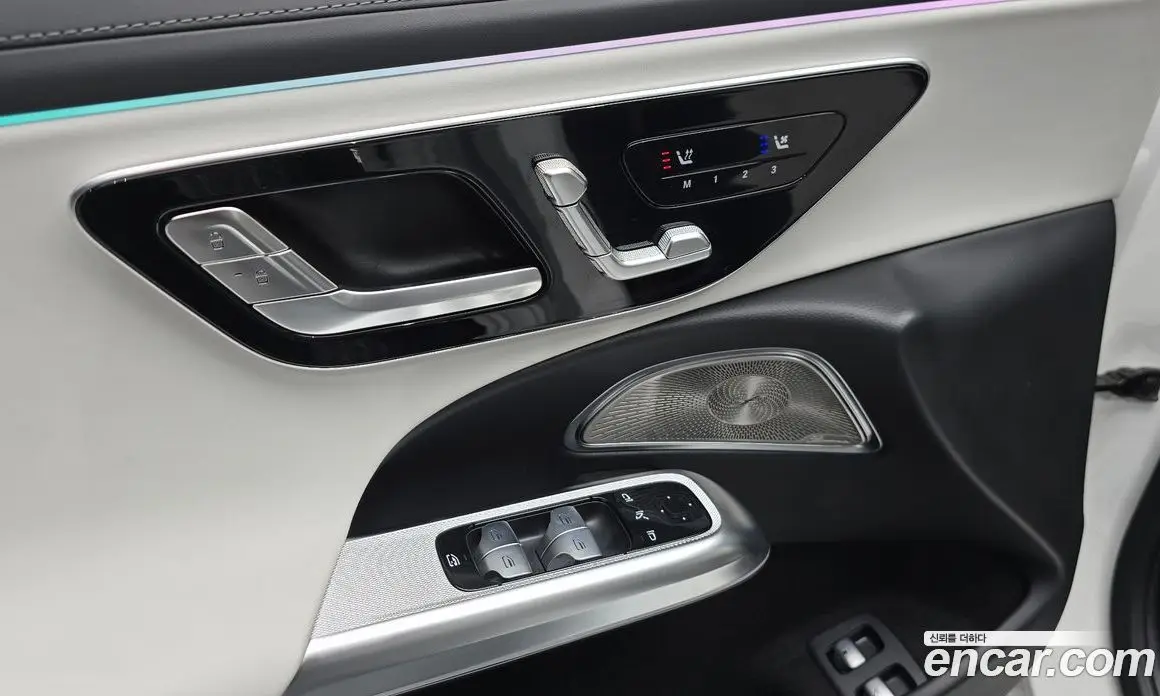 Mercedes-Benz E-Class 2025 3.0 автомат (гидро), фото 20