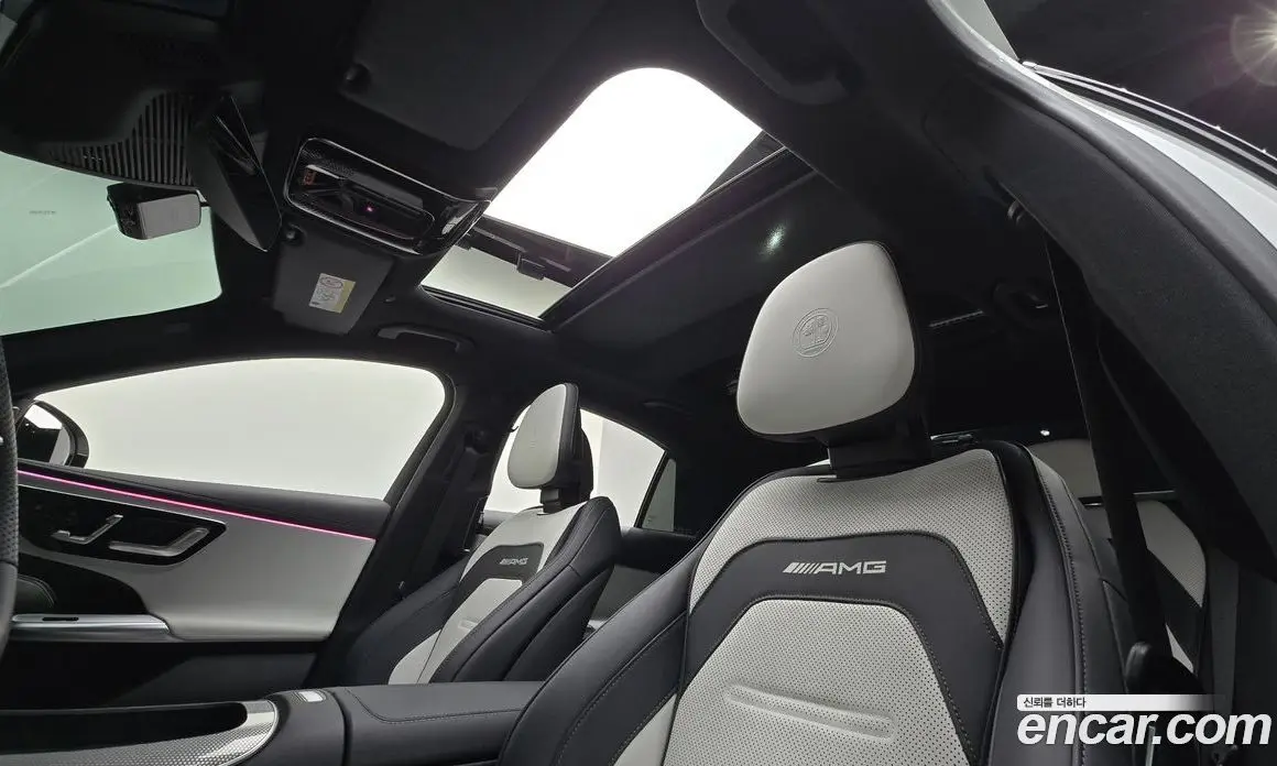Mercedes-Benz E-Class 2025 3.0 автомат (гидро), фото 24