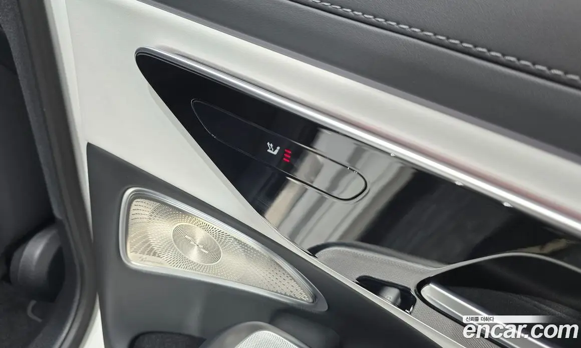 Mercedes-Benz E-Class 2025 3.0 автомат (гидро), фото 29