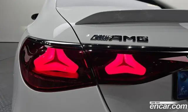 Mercedes-Benz E-Class 2025 3.0 автомат (гидро), миниатюра 8