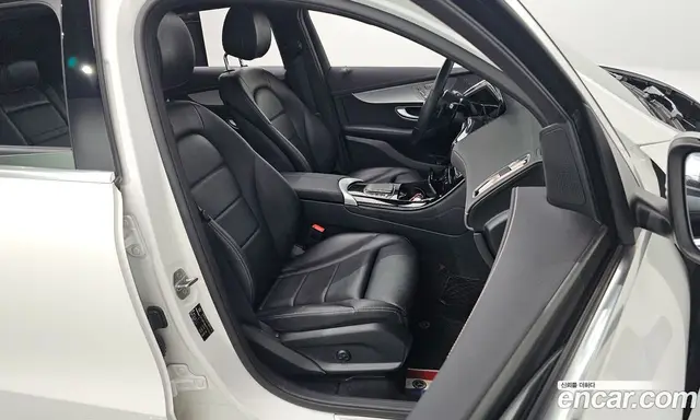 Mercedes-Benz EQC 2020 0.2 автомат (гидро), миниатюра 12