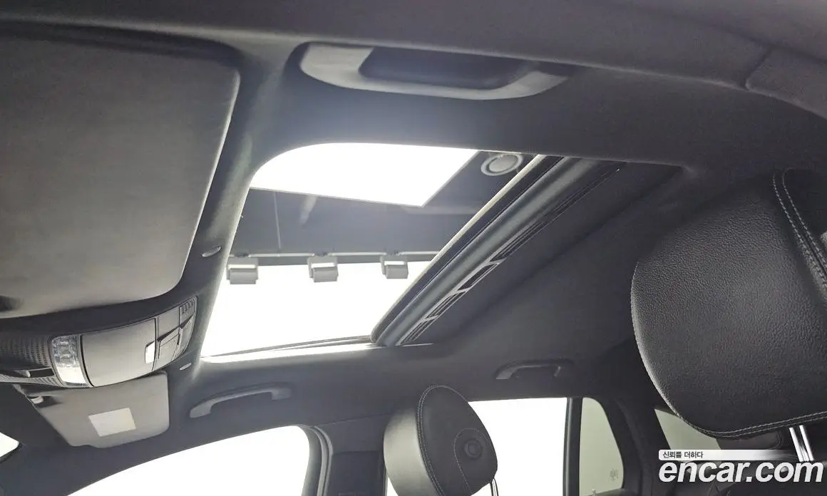 Mercedes-Benz EQC 2020 0.2 автомат (гидро), фото 18
