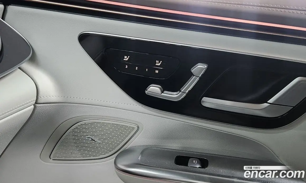 Mercedes-Benz EQE 2024 0.3 автомат (гидро), фото 15