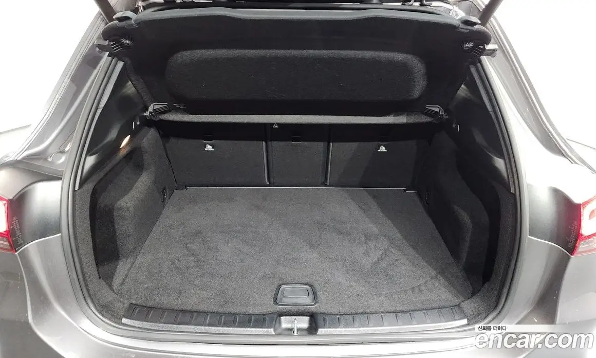 Mercedes-Benz GLA-Class 2022 2.0 автомат (гидро), фото 19 Mercedes-Benz GLA-Class 2022 2.0 автомат (гидро), фото 19