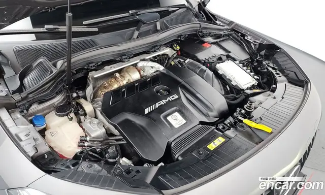 Mercedes-Benz GLA-Class 2022 2.0 автомат (гидро), миниатюра 5 Mercedes-Benz GLA-Class 2022 2.0 автомат (гидро), миниатюра 5