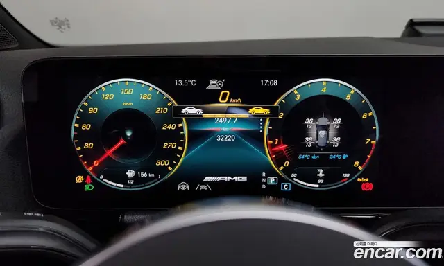 Mercedes-Benz GLA-Class 2022 2.0 автомат (гидро), миниатюра 7 Mercedes-Benz GLA-Class 2022 2.0 автомат (гидро), миниатюра 7