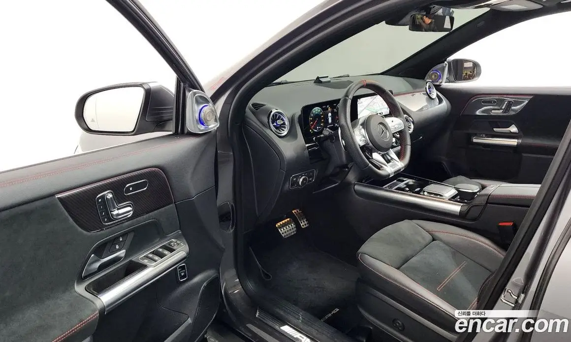 Mercedes-Benz GLA-Class 2022 2.0 автомат (гидро), фото 9 Mercedes-Benz GLA-Class 2022 2.0 автомат (гидро), фото 9