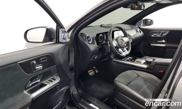 Mercedes-Benz GLA-Class 2022 2.0 автомат (гидро), миниатюра 9 Mercedes-Benz GLA-Class 2022 2.0 автомат (гидро), миниатюра 9
