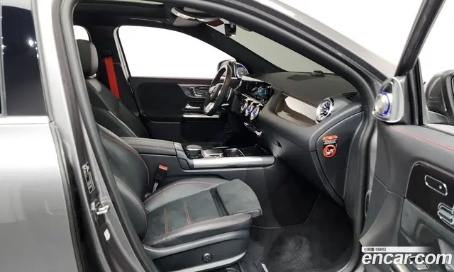 Mercedes-Benz GLA-Class 2022 2.0 автомат (гидро), миниатюра 10 Mercedes-Benz GLA-Class 2022 2.0 автомат (гидро), миниатюра 10
