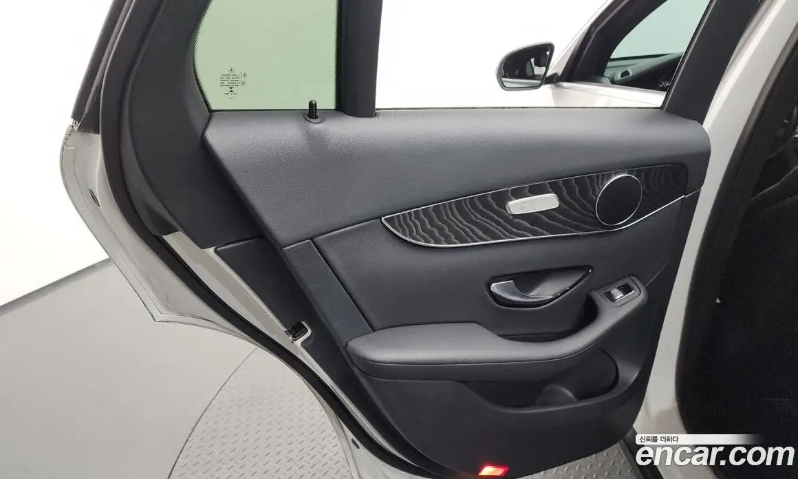 Mercedes-Benz GLC-Class 2019 2.0 автомат (гидро), фото 15