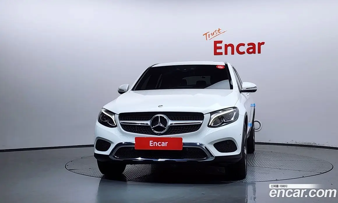 Mercedes-Benz GLC-Class 2019 2.0 автомат (гидро), фото 3