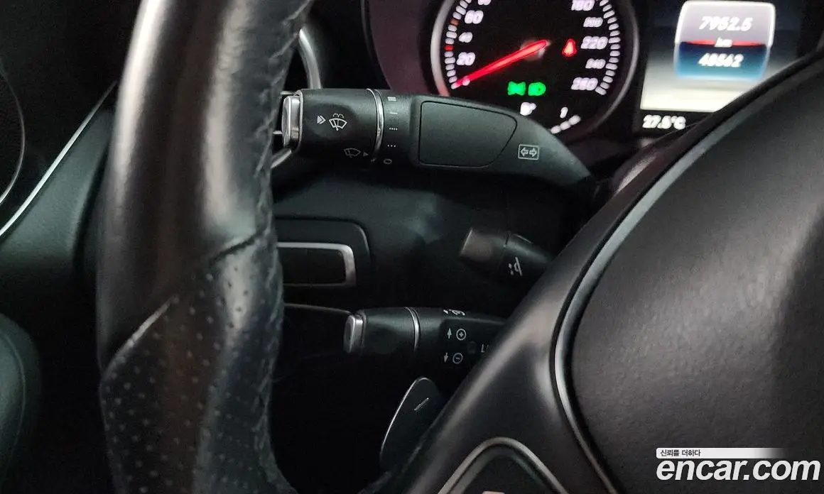 Mercedes-Benz GLC-Class 2019 2.0 автомат (гидро), фото 29