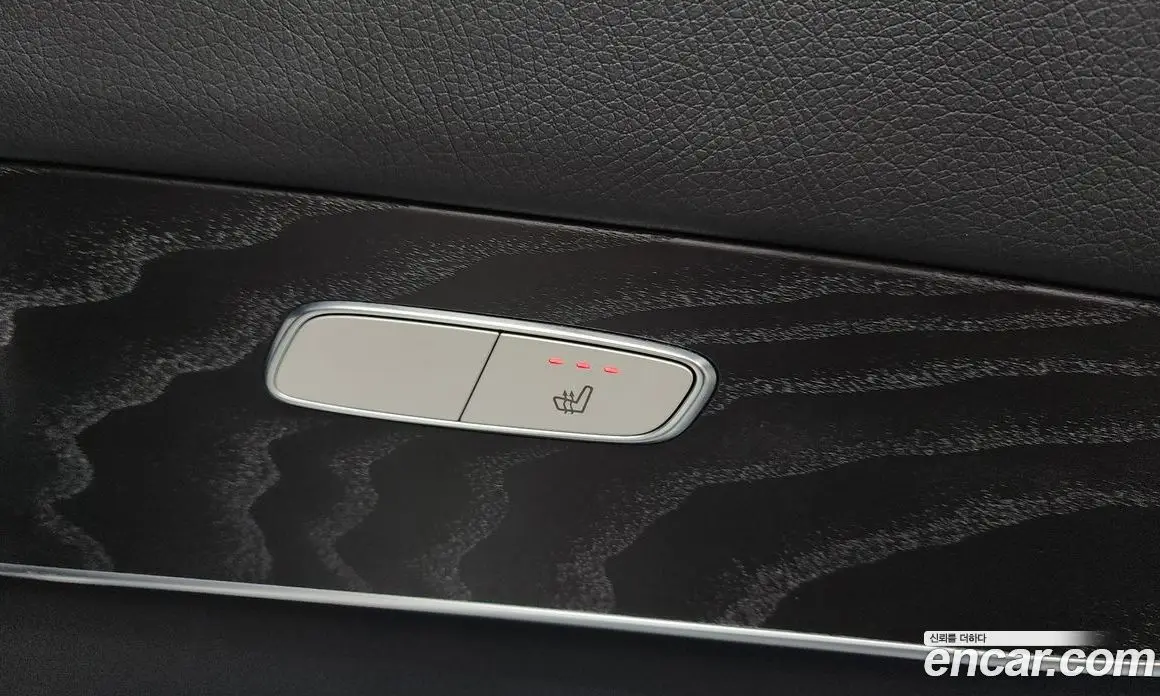 Mercedes-Benz GLC-Class 2019 2.0 автомат (гидро), фото 31
