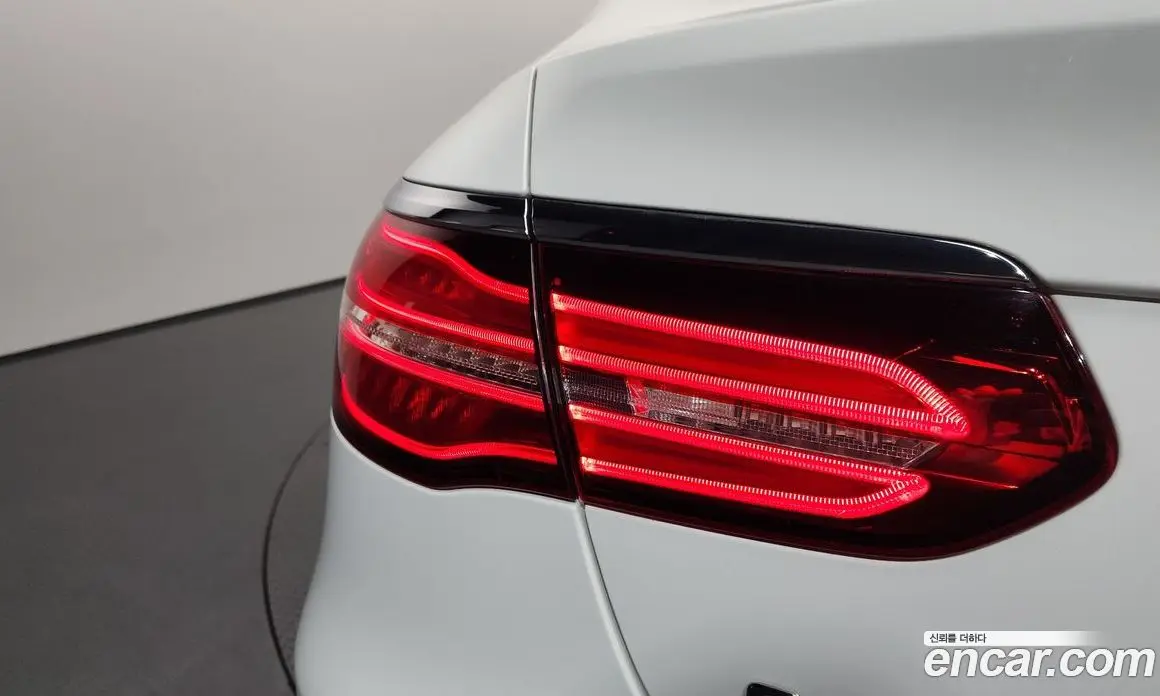 Mercedes-Benz GLC-Class 2019 2.0 автомат (гидро), фото 9
