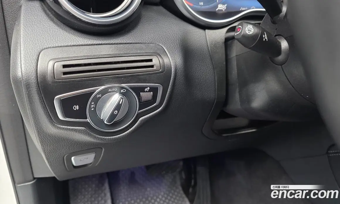 Mercedes-Benz GLC-Class 2021 1.9 автомат (гидро), фото 30