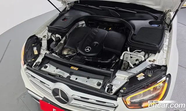 Mercedes-Benz GLC-Class 2021 1.9 автомат (гидро), миниатюра 6
