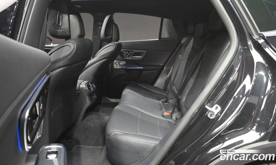 Mercedes-Benz GLC-Class 2025 2.0 автомат (гидро), фото 18