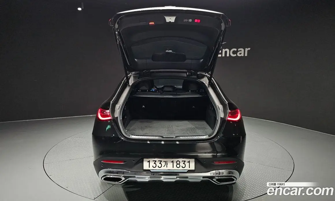 Mercedes-Benz GLC-Class 2025 2.0 автомат (гидро), фото 26