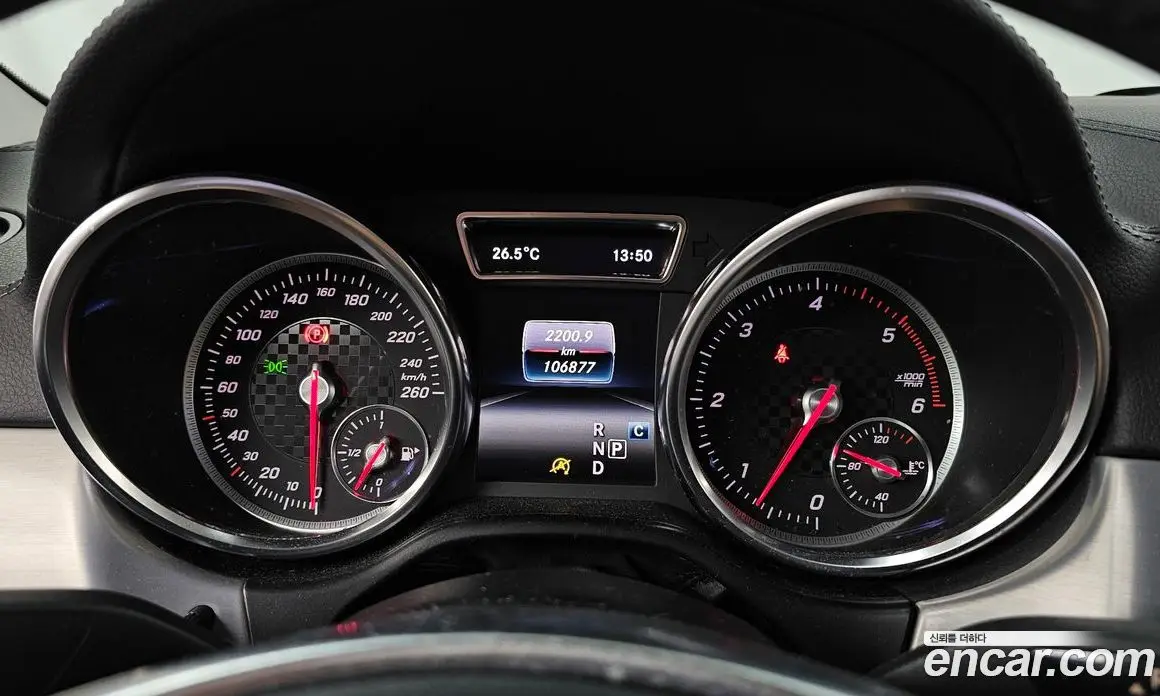 Mercedes-Benz GLE-Class 2018 3.0 автомат (гидро), фото 11