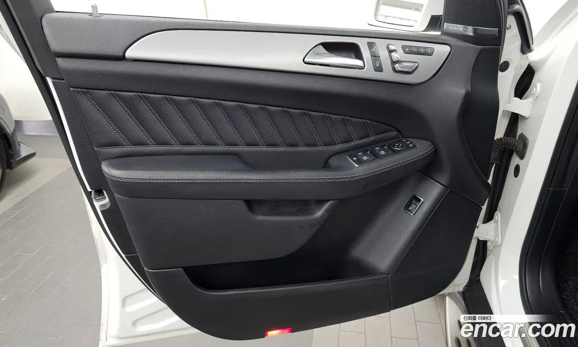 Mercedes-Benz GLE-Class 2018 3.0 автомат (гидро), фото 14
