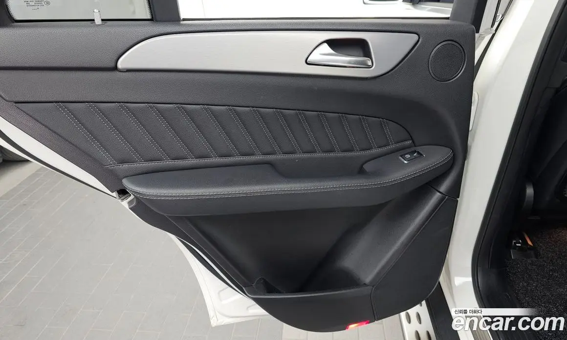 Mercedes-Benz GLE-Class 2018 3.0 автомат (гидро), фото 15