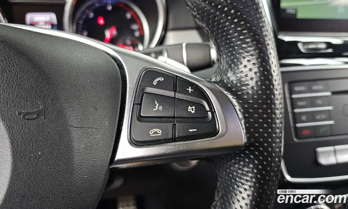 Mercedes-Benz GLE-Class 2018 3.0 автомат (гидро), фото 29