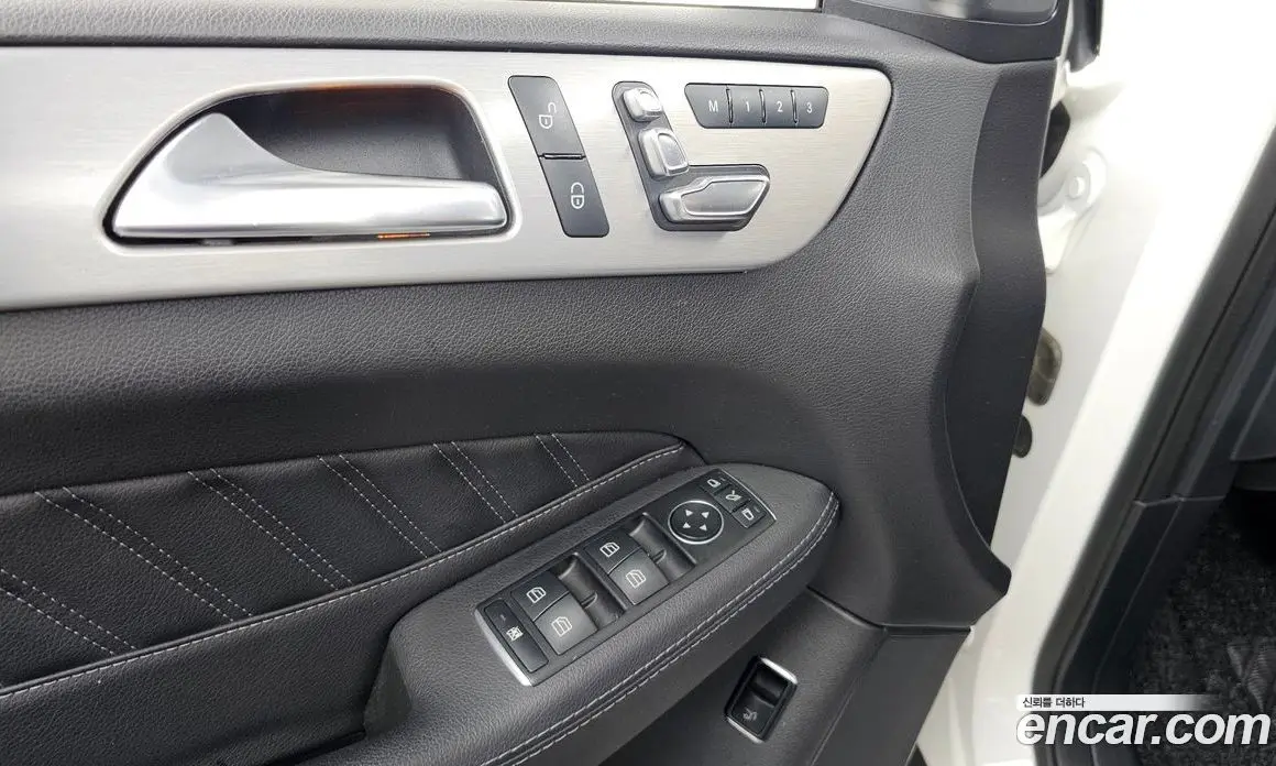 Mercedes-Benz GLE-Class 2018 3.0 автомат (гидро), фото 35