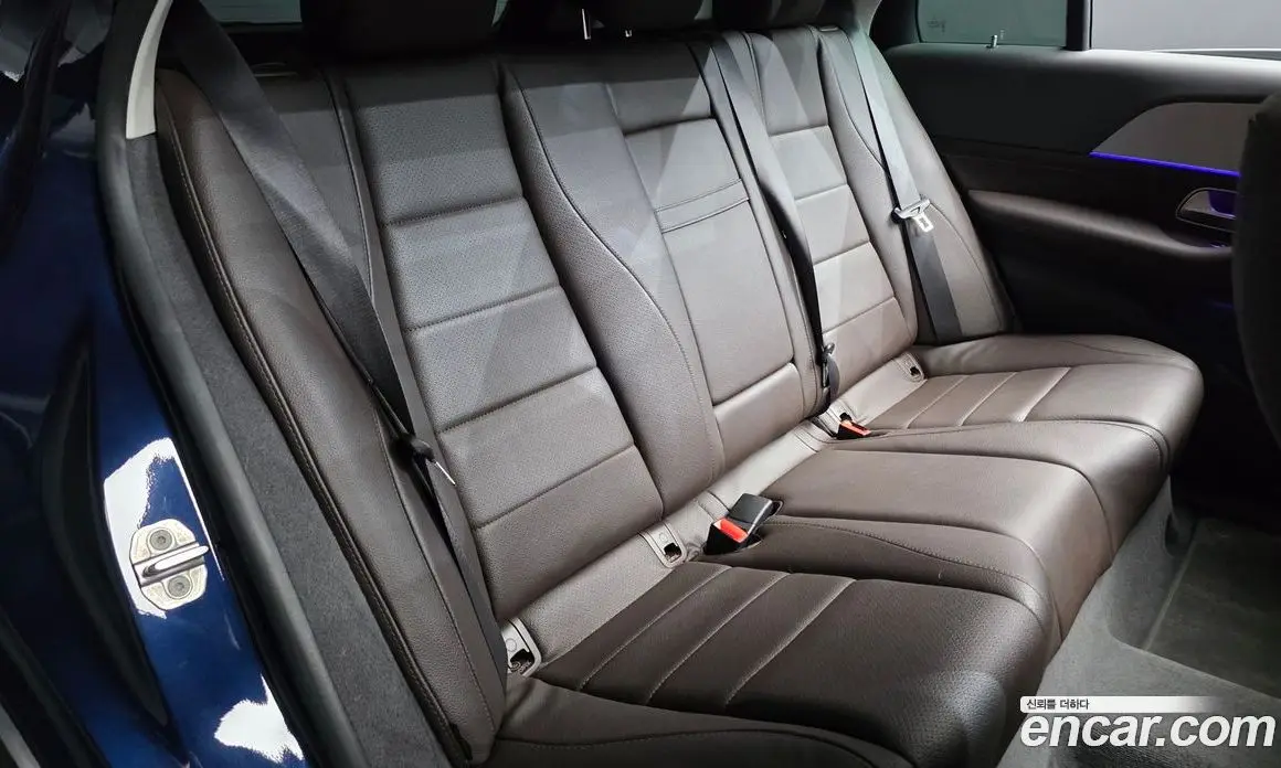 Mercedes-Benz GLE-Class 2020 1.9 автомат (гидро), фото 17