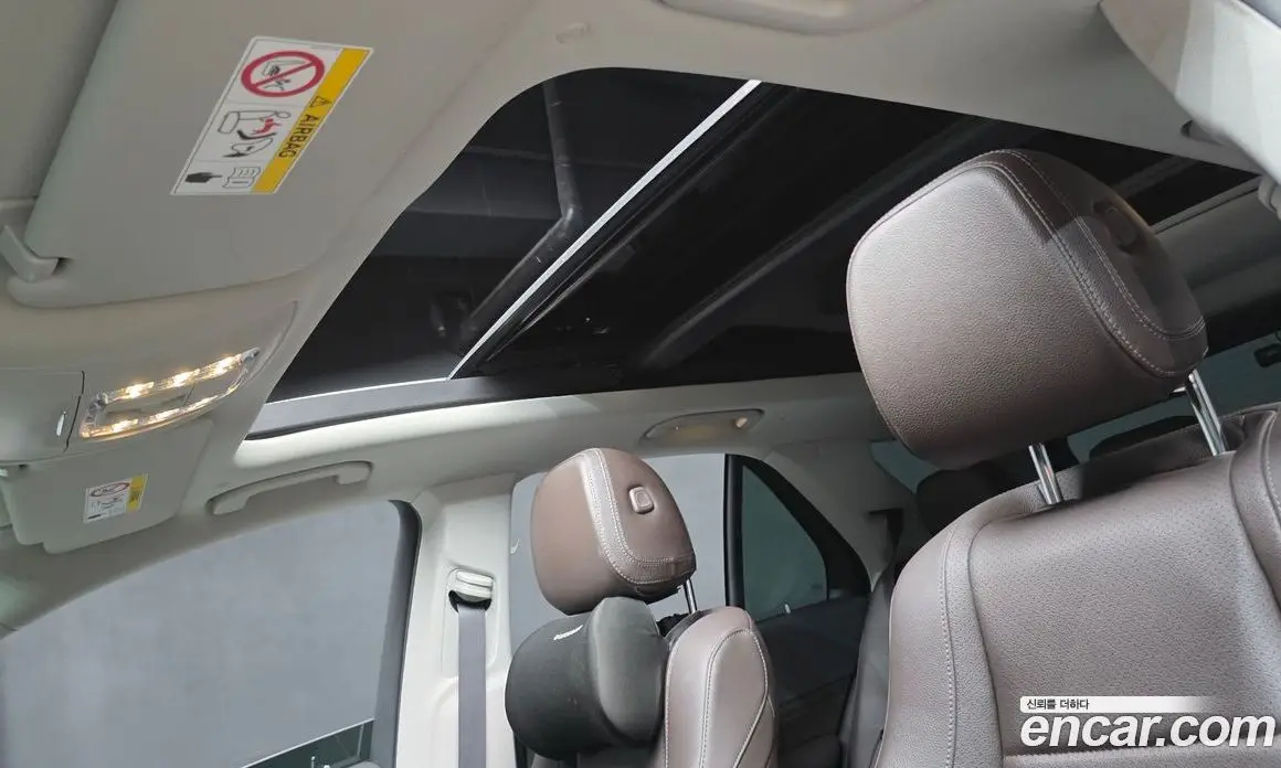 Mercedes-Benz GLE-Class 2020 1.9 автомат (гидро), фото 29