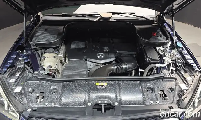 Mercedes-Benz GLE-Class 2020 1.9 автомат (гидро), миниатюра 6