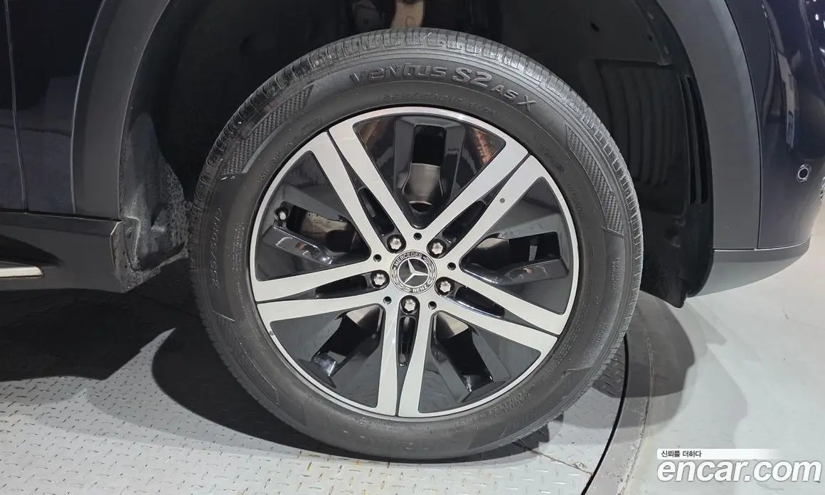 Mercedes-Benz GLE-Class 2020 1.9 автомат (гидро), фото 7