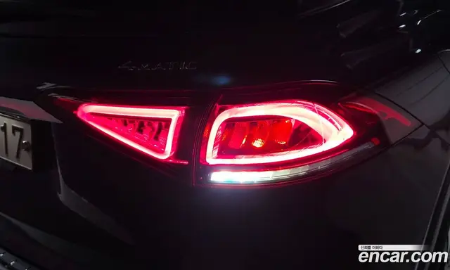 Mercedes-Benz GLE-Class 2020 1.9 автомат (гидро), миниатюра 9